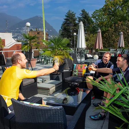 Colorado Hotell