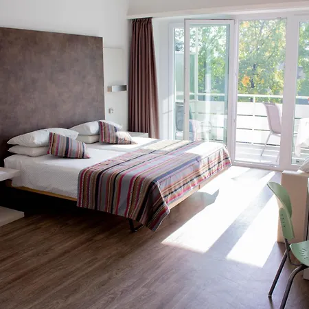 Colorado Hotell 3*