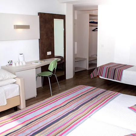 Colorado Hotell Lugano
