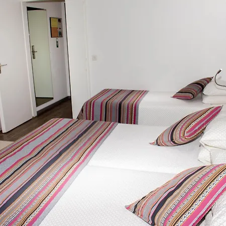 Hotell Colorado 3*