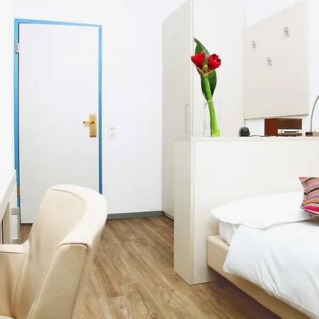 Hotell Colorado 3*