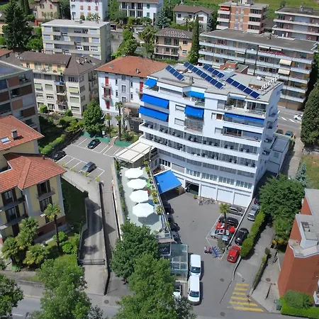Colorado Hotell 3*