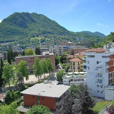 Hotell Colorado 3*