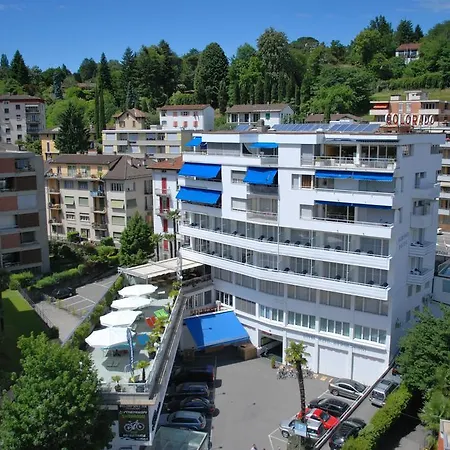 Colorado Hotell 3*